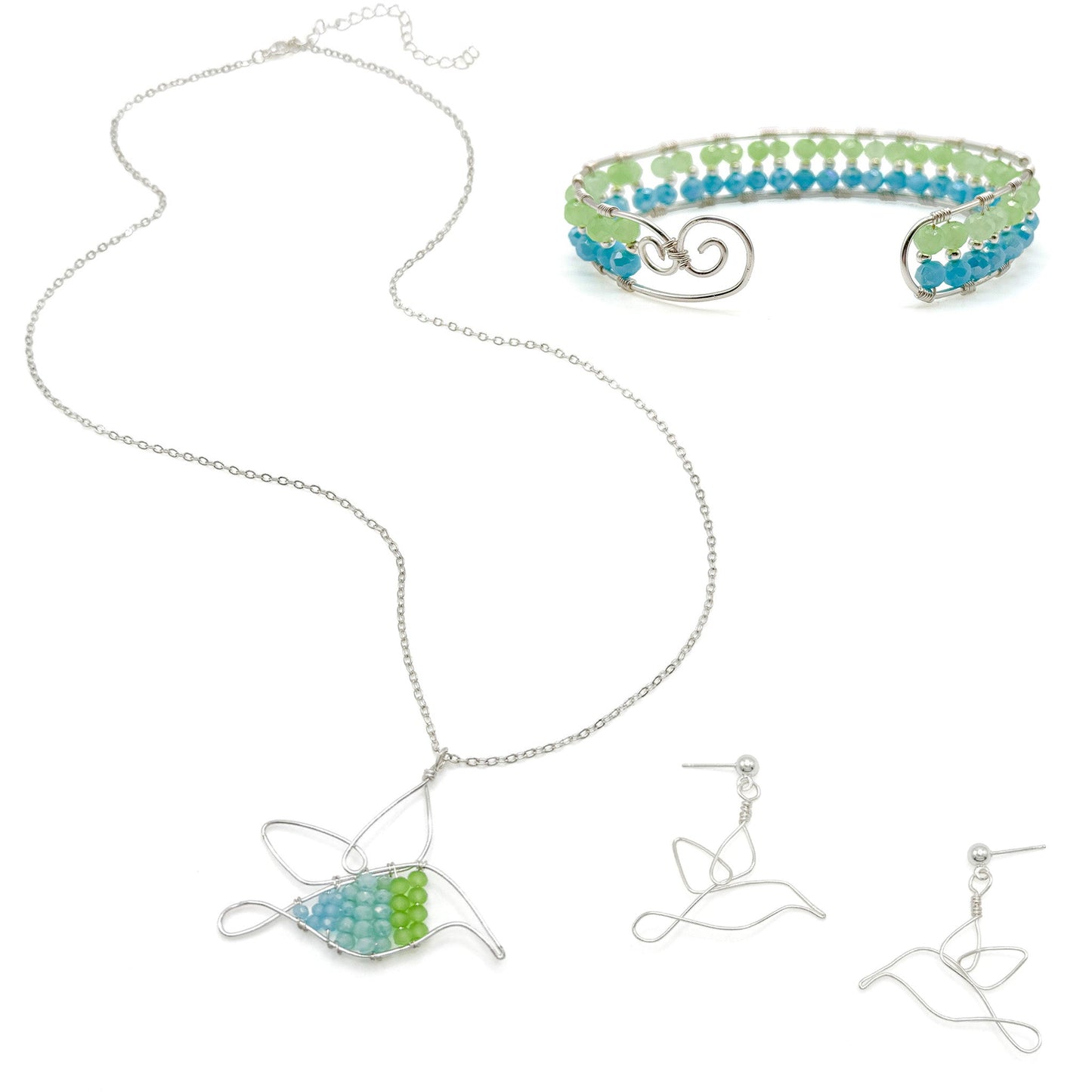 Little Bird bracelet