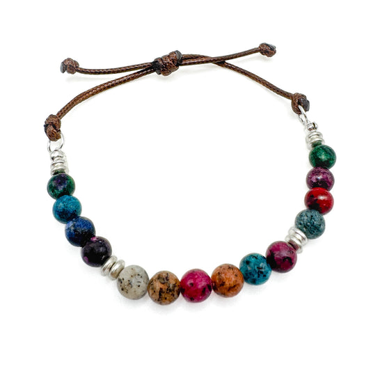 Mountain Breeze bracelet