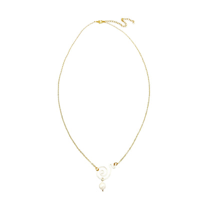 Starry Night necklace