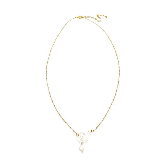 Starry Night necklace