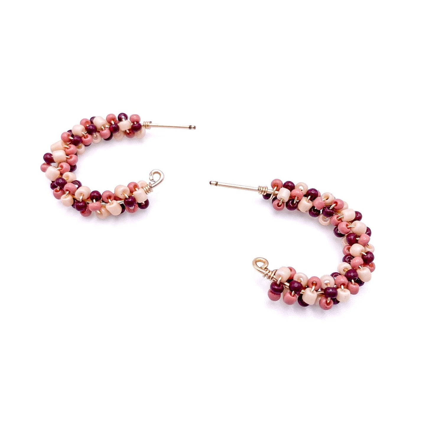 Sienna earrings