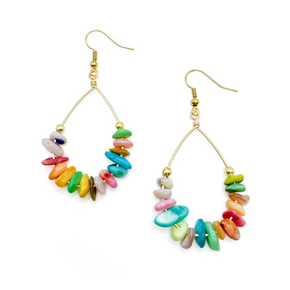 Sugar Rush earring