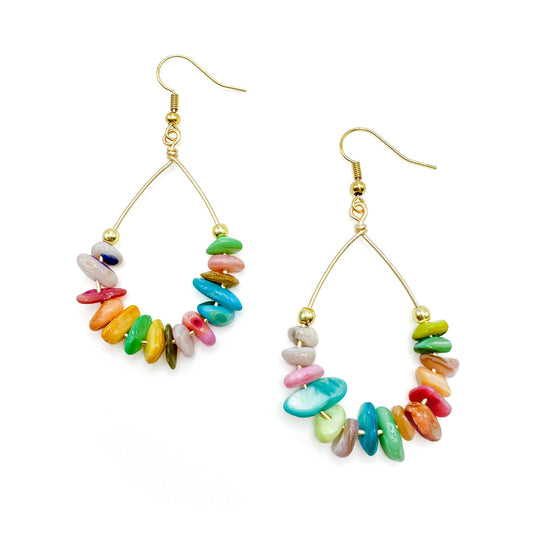 Sugar Rush earring