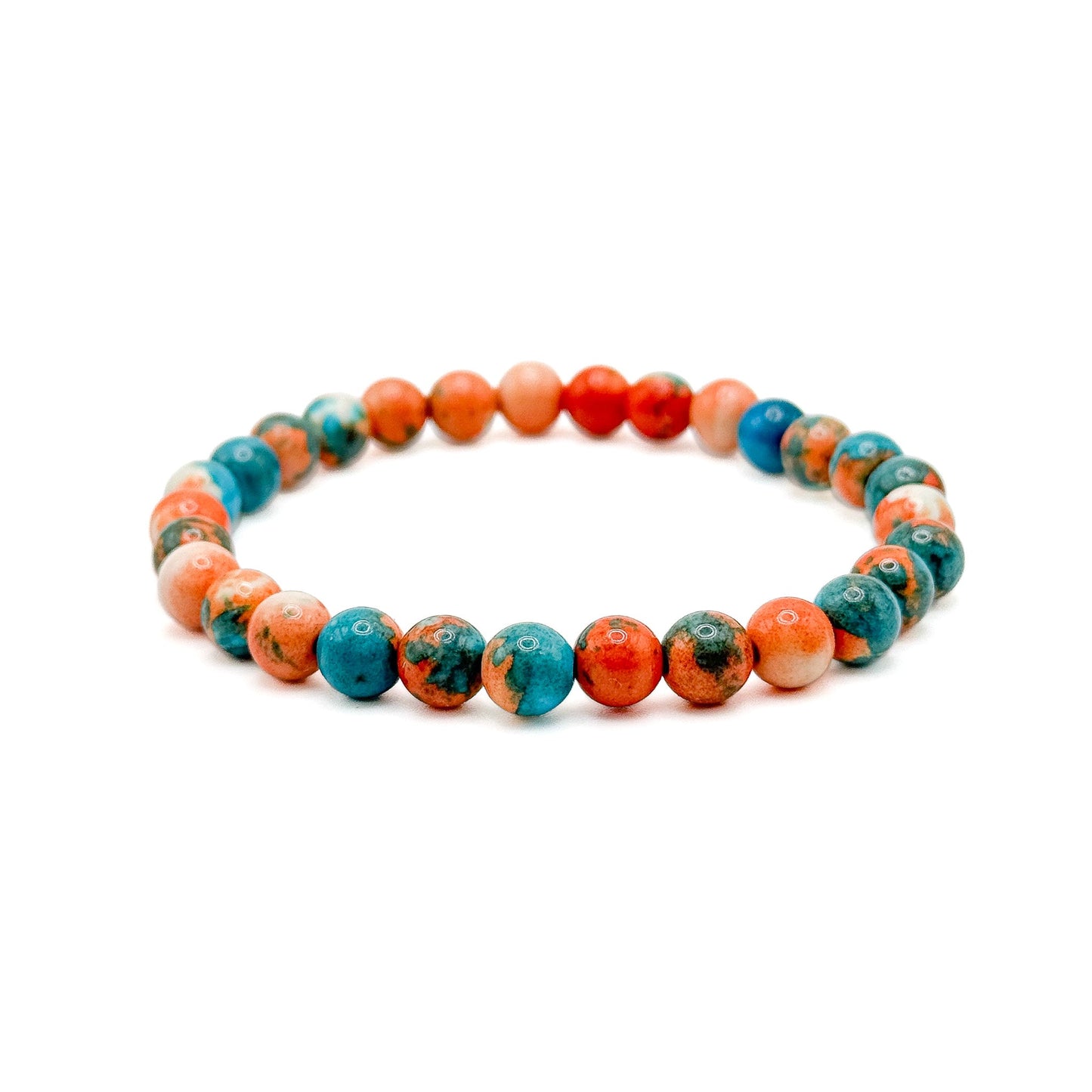 Sunrise bracelet
