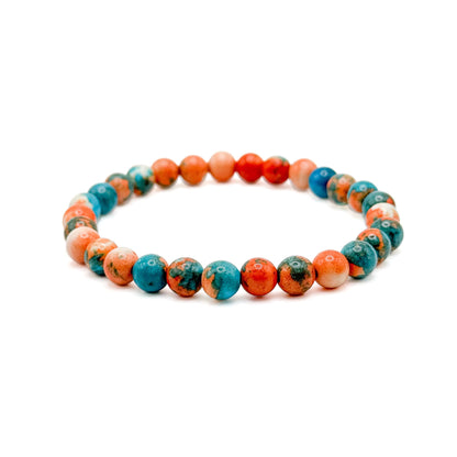 Sunrise bracelet