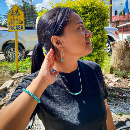 Tranquility bracelet