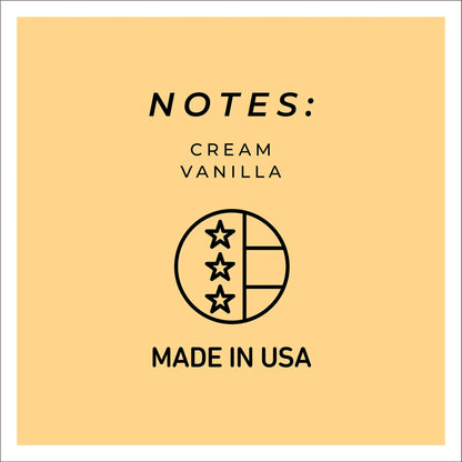 KOTL Mama Candle (22oz.) – Creamy Vanilla