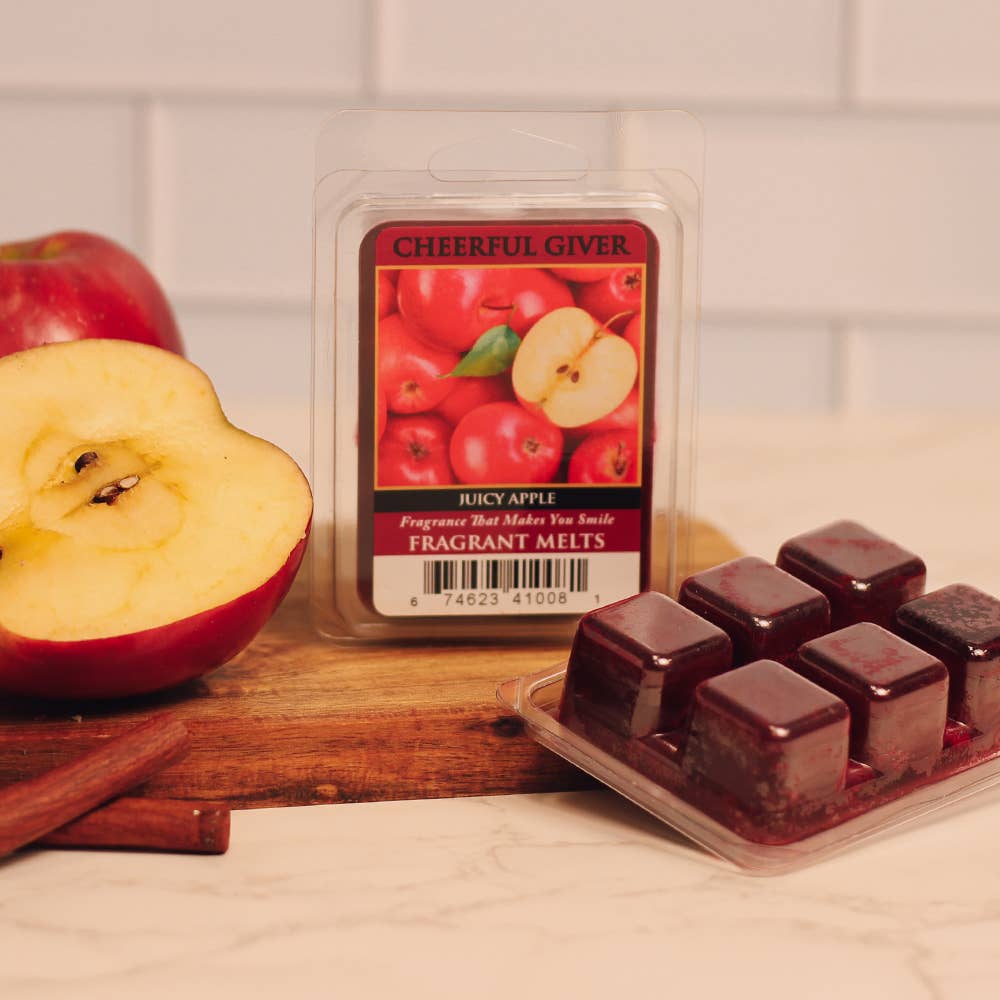 Melts - Juicy Apple