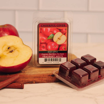 Melts - Juicy Apple