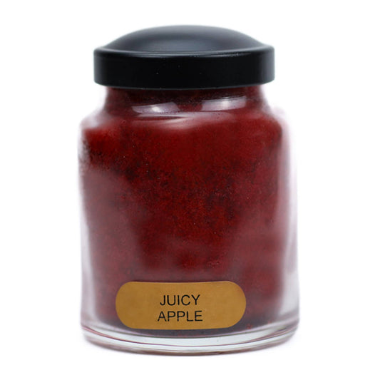 KOTL Baby Candle (6oz.) – Juicy Apple