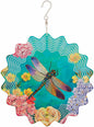 Damselfly Wind Spinner - 99598