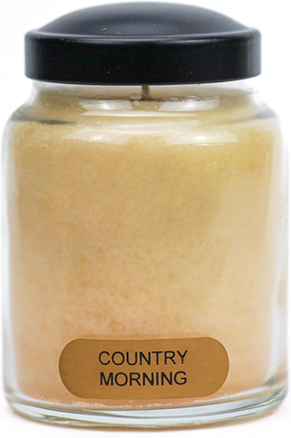 KOTLl Baby Candle (6oz.) – Country Morning Baby Jar