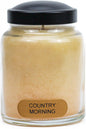 KOTLl Baby Candle (6oz.) – Country Morning Baby Jar