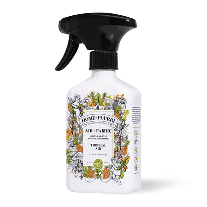 Home~Pourri Tropical Air Room + Fabric Room Spray