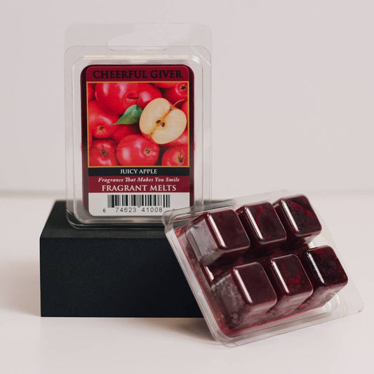 Melts - Juicy Apple