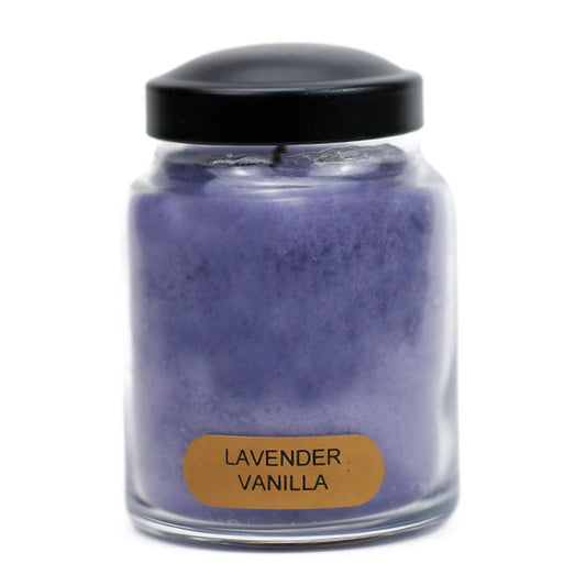 KOTL Baby Candle (6oz.) – Lavender Vanilla