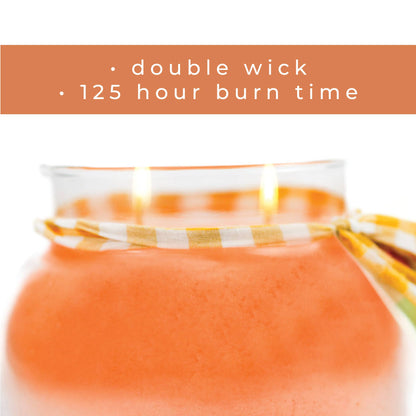 KOTL Mama Candle (22oz.) – Juicy Peach